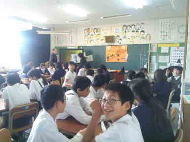 ���킭�āA�Ƃ��Ă��������낢�I