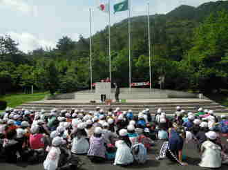 �I���G���e�[�����O�̂��߂ɏW��