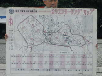 �I���G���e�[�����O�}�b�v