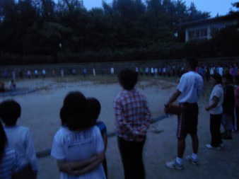 �[���̃L�����v�t�@�C���[