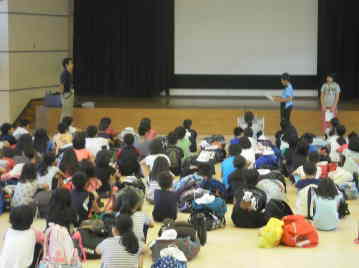 �{�ݒ�����ɂ���̌��t