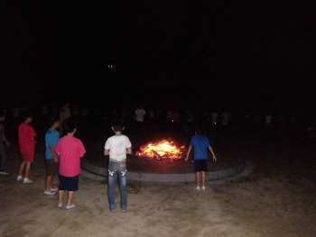 �L�����v�t�@�C���[